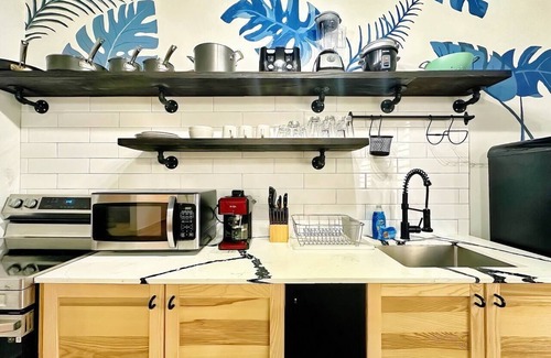 Hipodromo Apartment | Santurce Skylight | Lofts @ Santurce