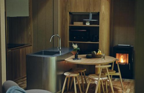 Nagawa House | SANU 2nd Home Minami-Alps 1st