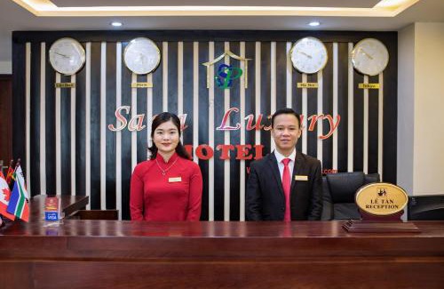 Sa Pa Hotel | Sapa Luxury Hotel