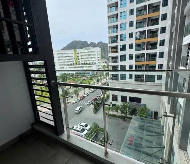 Hon Gai Apartment | SAPHIRE Hạ Long