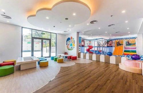 Hon Gai Apartment | SAPHIRE Hạ Long