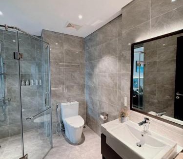 Hon Gai Apartment | SAPHIRE Hạ Long