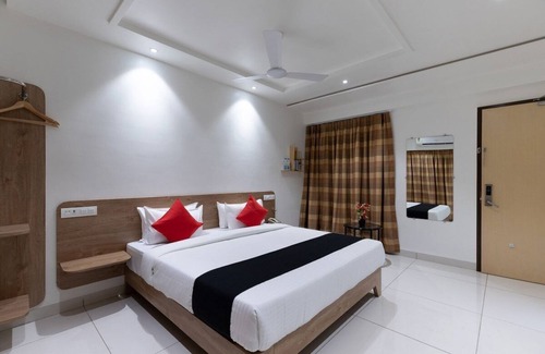 Jamnagar Hotel | Sapphero Akshar Inn- Jamnagar
