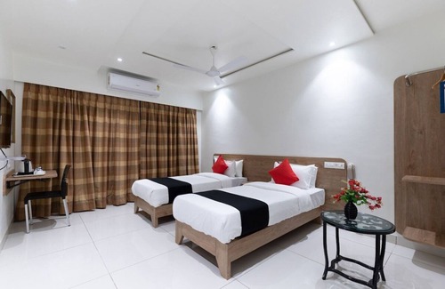 Jamnagar Hotel | Sapphero Akshar Inn- Jamnagar