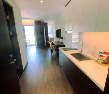 Hon Gai Apartment | Sapphire S2 Hạ Long