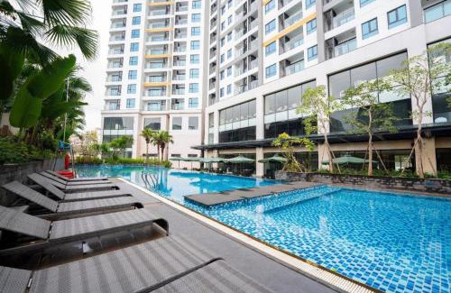 Hon Gai Apartment | Sapphire S2 Hạ Long