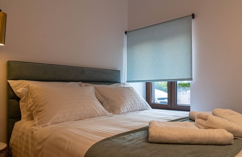 Vamvakopoulo House | Sappho House