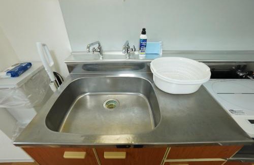 Toyohira Apartment | Sapporo stayエアコン 無料Wi-Fi