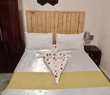 Klerksdorp House | SapzRes at Klerksdorp