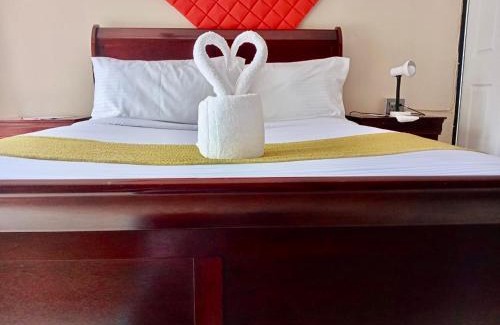 Klerksdorp House | SapzRes at Klerksdorp