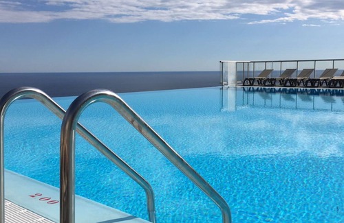 Cap d'Ail Apartment | Sara Riviera