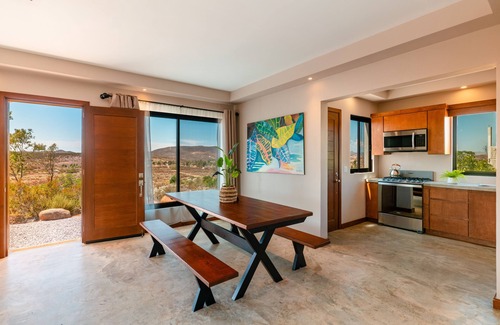 San Antonio de las Minas Hotel | Sarab Hotel