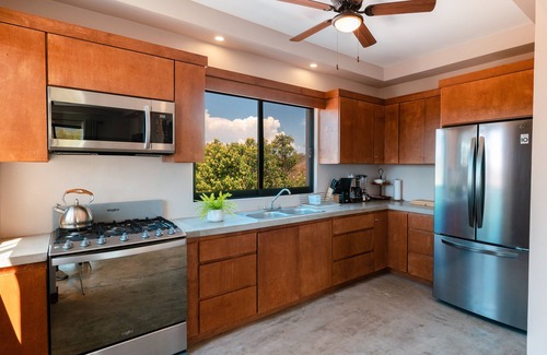 San Antonio de las Minas Hotel | Sarab Hotel