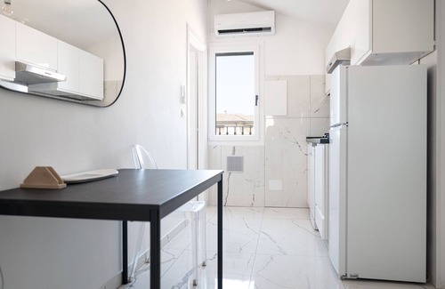 Saragozza-Porto Apartment | Saragozza Apartments