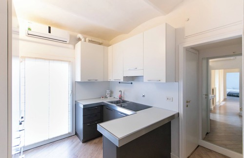 Saragozza-Porto Apartment | Saragozza Apartments