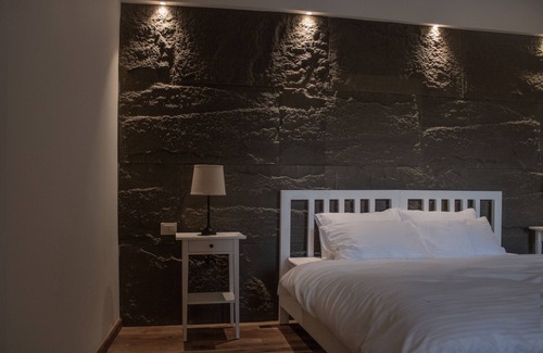 Salt Hotel | Saraya Locanda