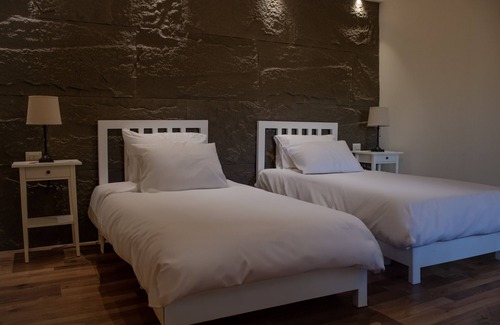 Salt Hotel | Saraya Locanda