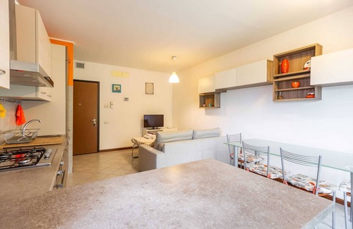 Bicocca Apartment | SARCA 324