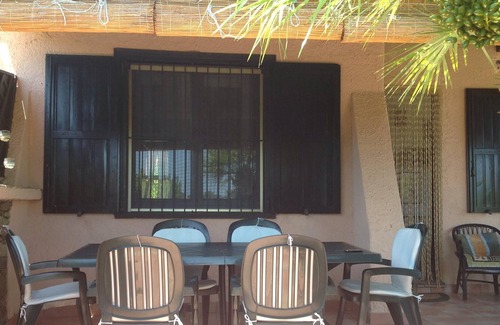 Baia Sant'Anna Villa | Sardinia Budoni, villa on the sea. Perfect for families