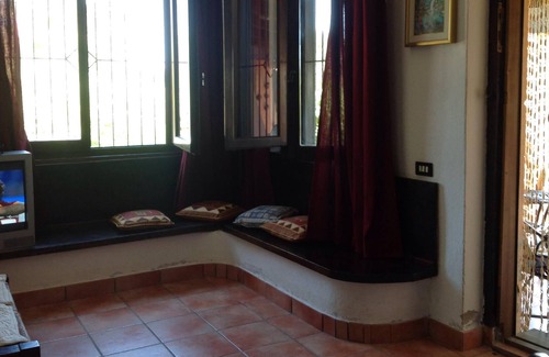 Baia Sant'Anna Villa | Sardinia Budoni, villa on the sea. Perfect for families