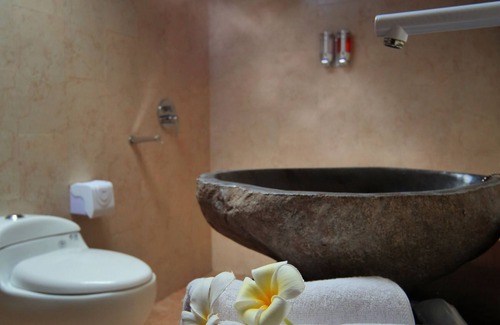 Gili Air Bed & Breakfast | Sari Gili Bungalow