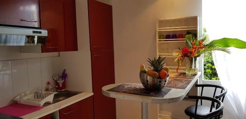 Lamentin Apartment | SaS NEMO