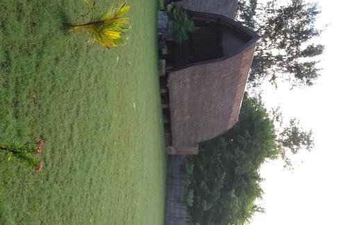 Gili Meno House | Sasak Island Bungalows