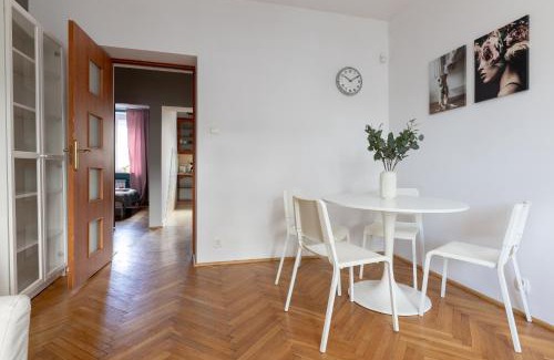 Saska Kepa Apartment | Saska Kępa Modern Apartment
