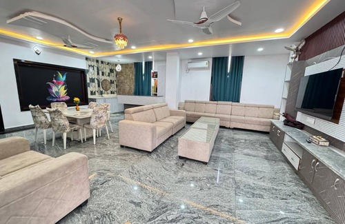 Chevella Hotel | Sathya Hotels & Resorts