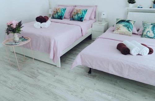 Saturn Apartment | Saturn ROOMS