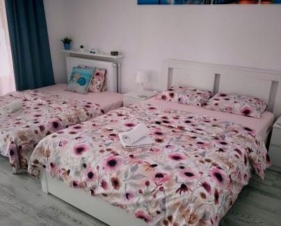 Saturn Apartment | Saturn ROOMS