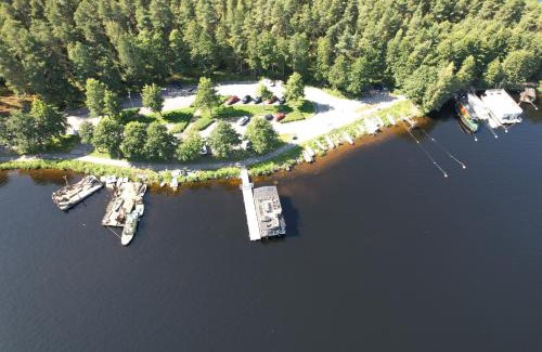 Imatra Boat Rental | Saunalautta Sisu