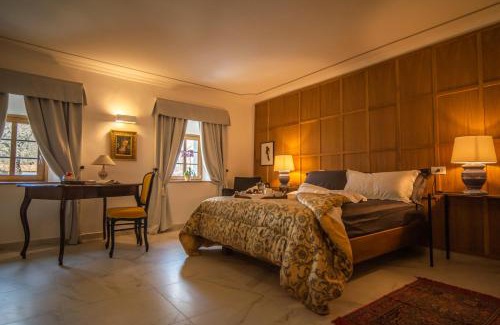 Tolmin Bed & Breakfast | SAUNU DVOR