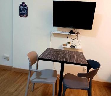 Kampung Sungai Raya Apartment | Saville Cheras Studio Next To Mrt Sri Raya Station