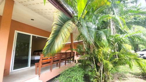 Ao Nang Hotel | Sawaddee Aonang Resort