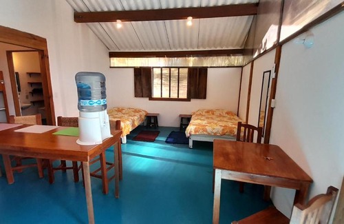 Sayulita Apartment | sayulita cabins - 2beds,2baths