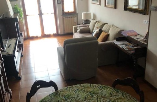 Siena Apartment | ScacciaPensieri vicino al Policlinico e al Centro città
