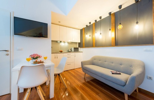 Dubrovnik Old Town Apartment | Scalini Palace