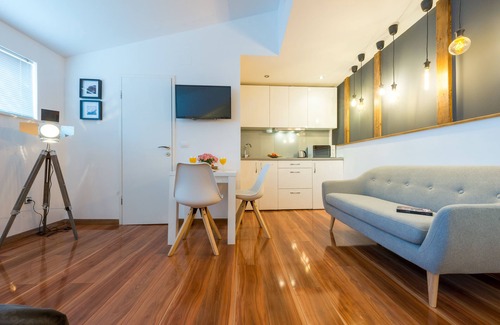 Dubrovnik Old Town Apartment | Scalini Palace