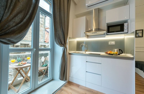 Dubrovnik Old Town Apartment | Scalini Palace