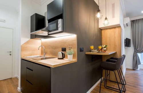 Dubrovnik Old Town Apartment | Scalini Palace