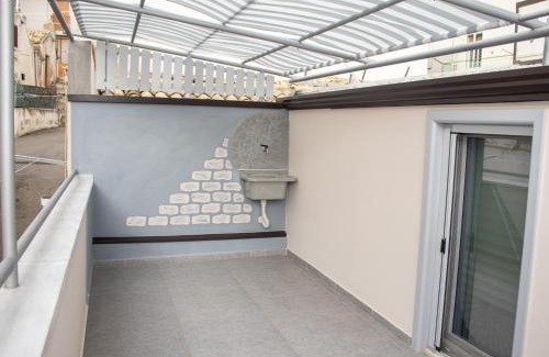 Grassano House | Scatto61