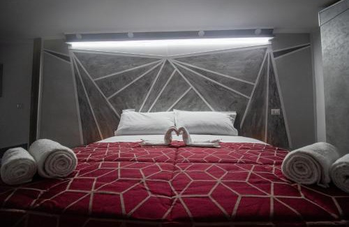 Grassano House | Scatto61