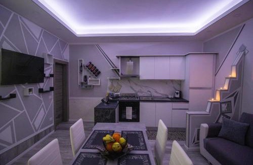 Grassano House | Scatto61