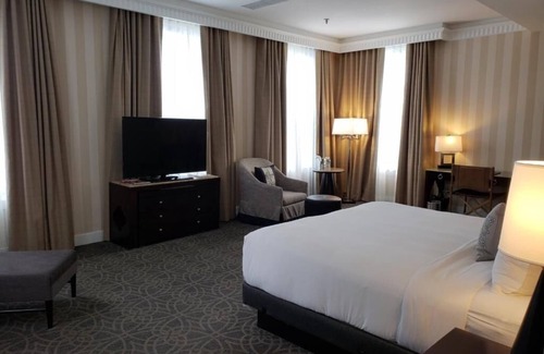 Manchester Hotel | Scenic Spa and Golf Retreat Close to Southern Vermont Arts Center