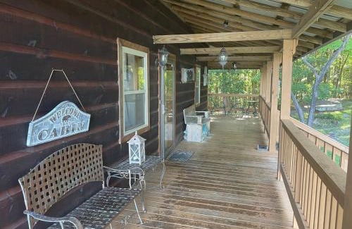 Dunlap House | Scenic View of Sequatchie Valley