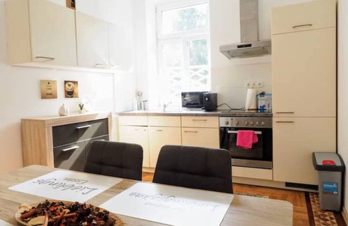 Schonbrunn Apartment | Schönbrunn Palace Apartments #1 - Free Parking - 24h Checkin