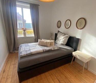 Herrenhausen Apartment | Schöne 2 Zimmer Wohnung - Hannover Zentrum