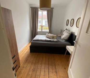 Herrenhausen Apartment | Schöne 2 Zimmer Wohnung - Hannover Zentrum