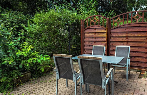 Marienthal Apartment | Schöne, Frisch Sanierte Ferienwohnung, Ideal für Familien Aufenthalte